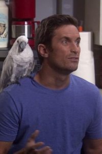 Rules of Engagement – S07E05 – Fountain of Youth