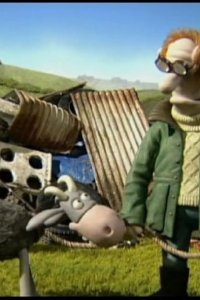 Shaun the Sheep – S01E07 – Mower Mouth