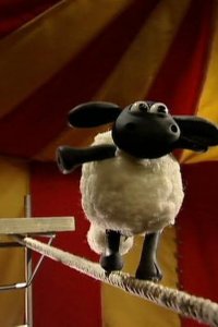 Shaun the Sheep – S01E16 – Big Top Timmy