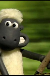 Shaun the Sheep – S01E18 – Mountains Out of Molehills