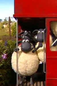 Shaun the Sheep – S01E22 – Sheep on the Loose