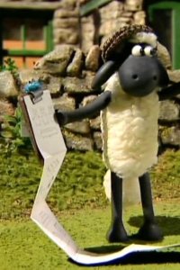 Shaun the Sheep – S01E25 – Shaun the Farmer