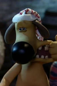 Shaun the Sheep – S01E26 – Tooth Fairy