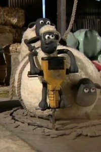Shaun the Sheep – S01E27 – Bitzer Puts His Foot in It
