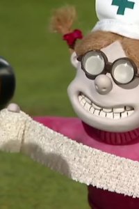 Shaun the Sheep – S01E32 – The Farmer’s Niece