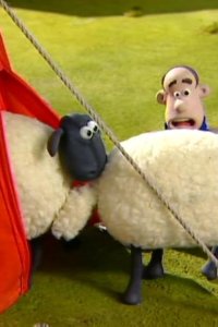Shaun the Sheep – S01E33 – Camping Chaos
