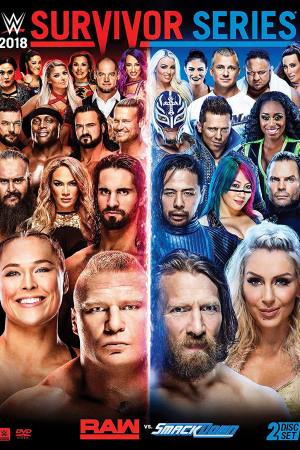 WWE Survivor Series