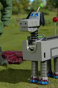 Shaun the Sheep – S01E34 – Helping Hound