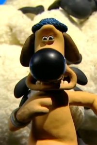 Shaun the Sheep – S01E36 – Stick with Me