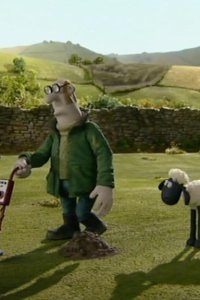 Shaun the Sheep – S01E37 – Heavy Metal Shaun