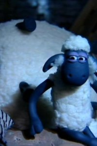 Shaun the Sheep – S01E38 – Snore-Worn Shaun