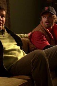 October Road – S01E02 – The Pros and Cons of Upsetting the Applecart