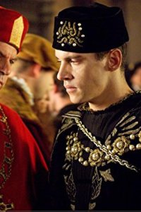 The Tudors – S01E03 – Wolsey, Wolsey, Wolsey!