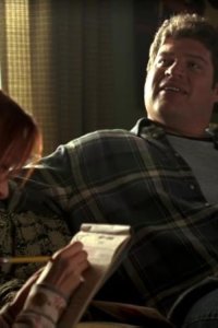 October Road – S02E05 – Once Around the Block