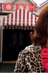 Inspector George Gently – S01E01 – The Burning Man