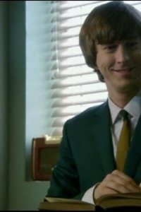 Inspector George Gently – S02E01 – Gently with the Innocents