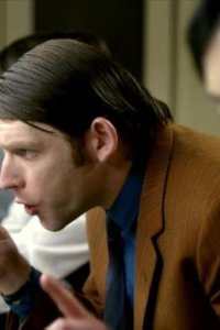 Inspector George Gently – S04E01 – Gently Upside Down