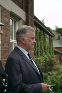 Inspector George Gently – S04E02 – Goodbye China