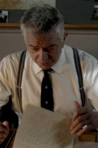 Inspector George Gently – S05E01 – Gently Northern Soul