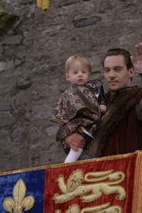 The Tudors – S03E06 – Search for a New Queen