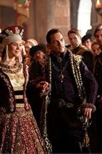 The Tudors – S03E07 – Protestant Anne of Cleves