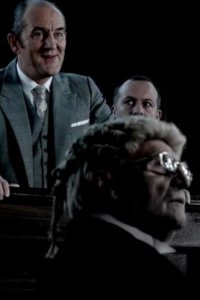 Inspector George Gently – S05E04 – Gently in the Cathedral