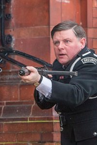 Inspector George Gently – S07E04 – Son of a Gun