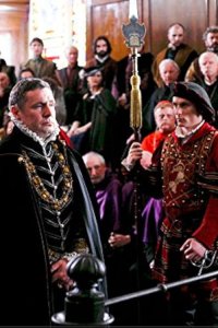 The Tudors – S04E09 – Secrets of the Heart