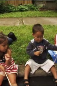 Jon & Kate Plus 8 – S02E05 – Red, White & Gosselin