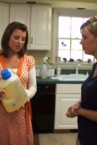 Jon & Kate Plus 8 – S02E08 – Sara Snow Visits