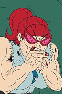 Superjail! – S04E01 – Superhell!