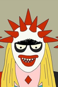 Superjail! – S04E04 – The Superjail Inquisitor