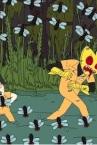 Superjail! – S04E06 – The Superjail Six