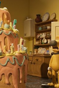 Shaun the Sheep – S07E01 – Bake it Easy