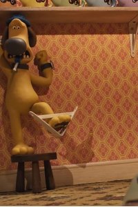 Shaun the Sheep – S07E02 – Shelf Life