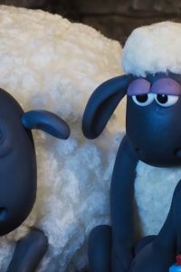 Shaun the Sheep – S07E03 – Bed Lamb