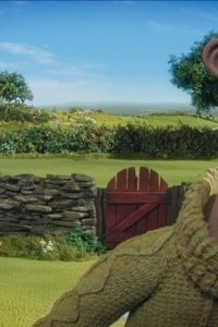 Shaun the Sheep – S07E05 – Doorbell
