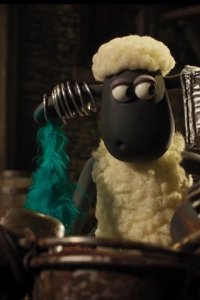 Shaun the Sheep – S07E07 – Hoof Fashion