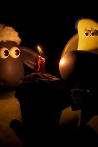 Shaun the Sheep – S07E11 – Power Cut