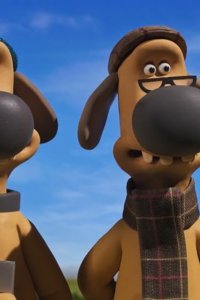 Shaun the Sheep – S07E16 – Gone to the Dogs