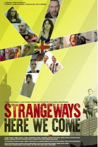 Strangeways Here We Come