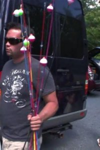 Jon & Kate Plus 8 – S05E13 – Movie & a Catch