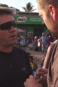 Destination Truth – S01E03 – Ropen/Chupacabra