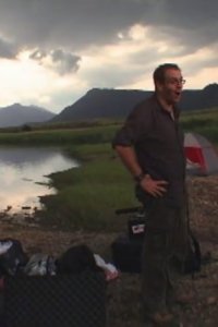 Destination Truth – S01E05 – Mamlambo/Tokoloshe