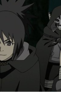 Naruto: Shippuden – S2015E52 – Otte