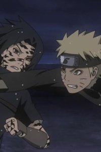 Naruto: Shippuden – S2015E53 – Shôtotsu