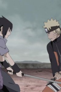 Naruto: Shippuden – S2015E57 – Raibaru