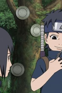 Naruto: Shippuden – S2015E59 – Isai