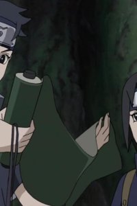 Naruto: Shippuden – S2015E61 – Shisui no irai