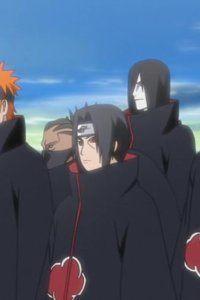Naruto: Shippûden – S2015E63 – Akatsuki no yami